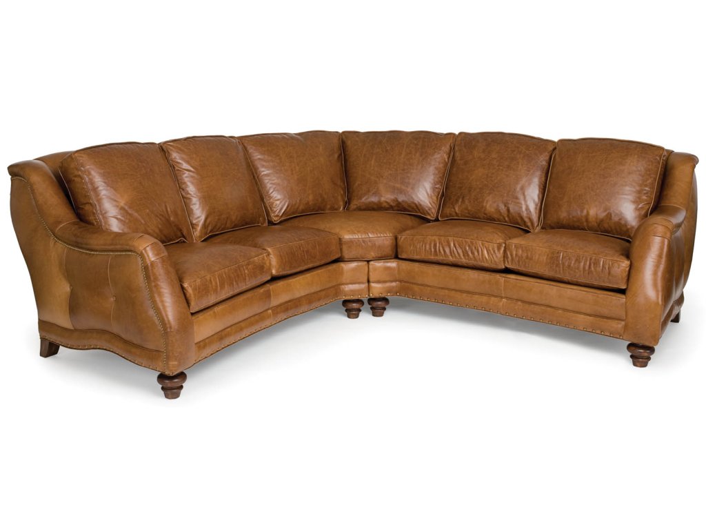 Sundance Left Arm Quarter Unit Loveseat - Alternative View