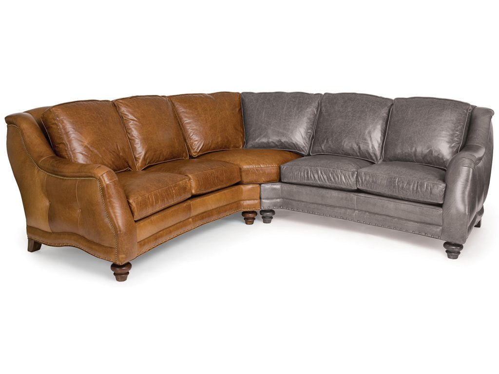 Sundance Left Arm Quarter Unit Loveseat