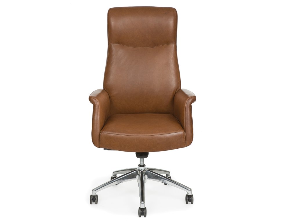 Aston High Back Swivel Tilt Chair