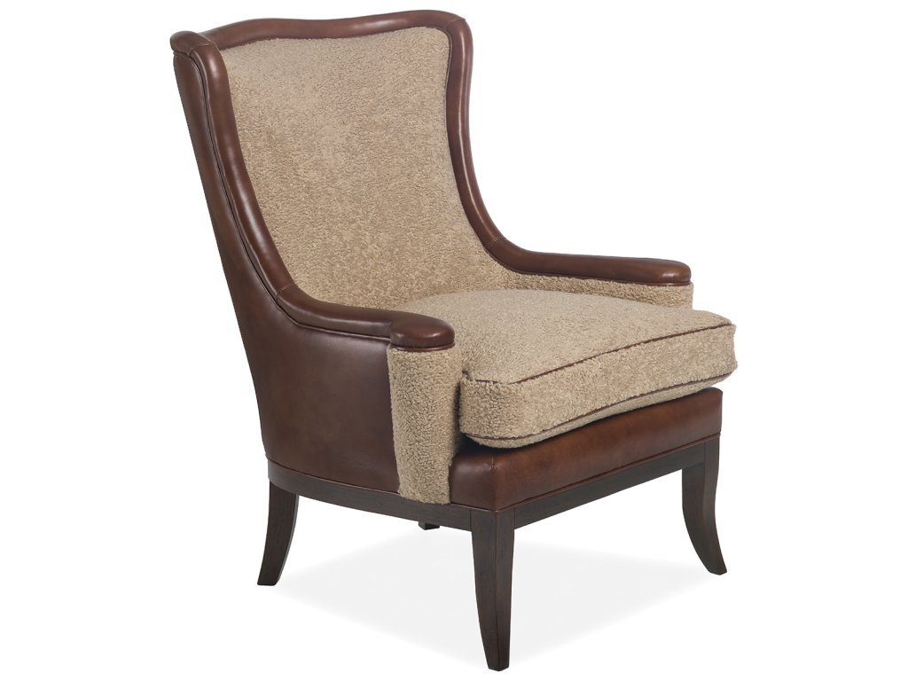 Editor'S Chair - Alternative View