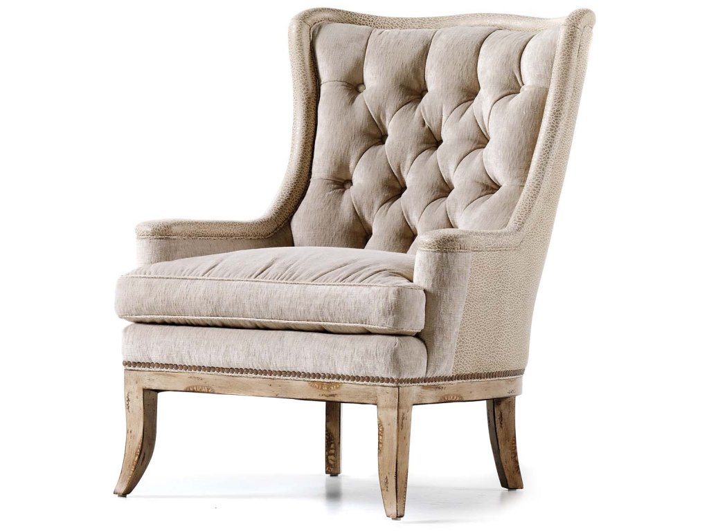 Editor'S Chair
