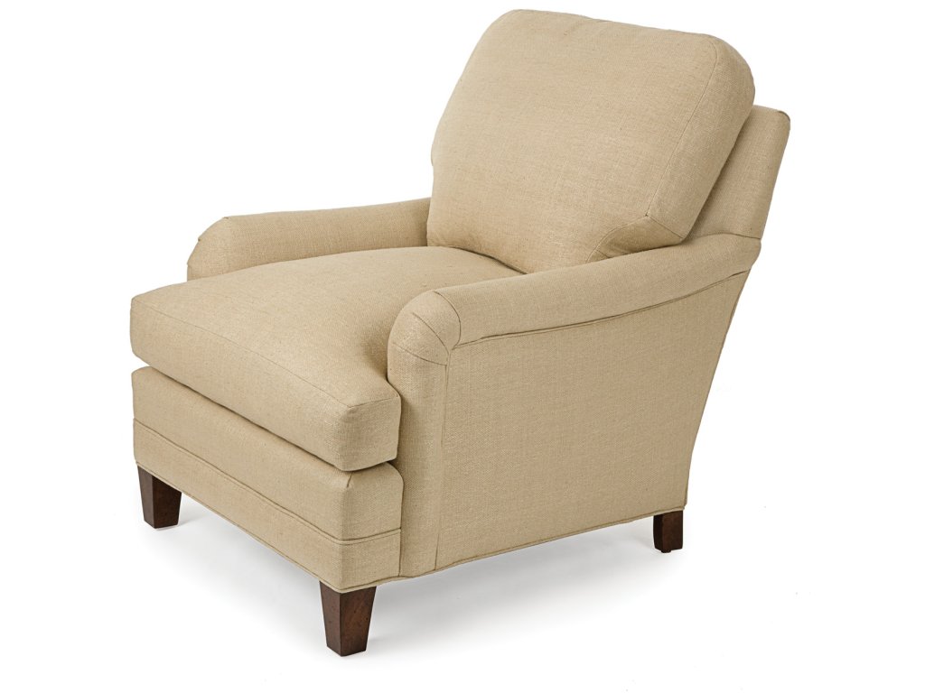 Bishop Reading Chair
