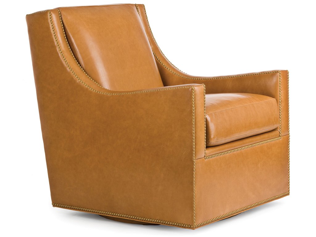 Rosemont Swivel Chair