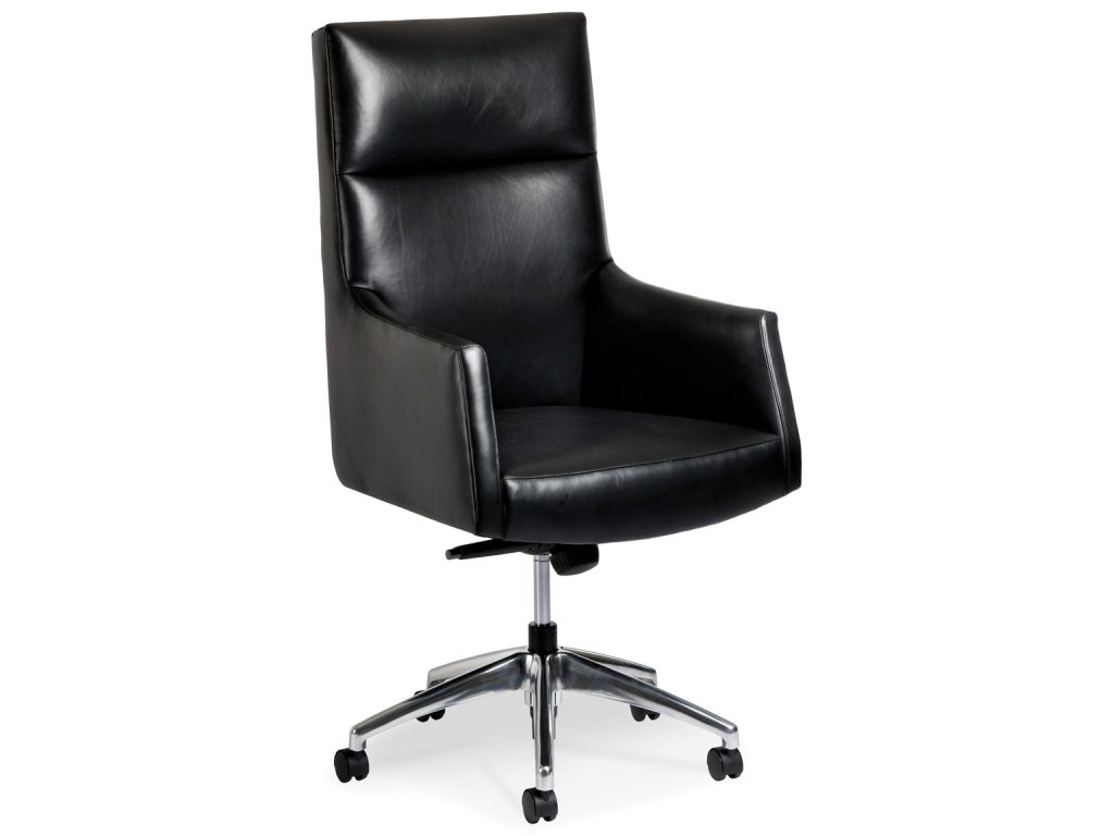 Forum High Back Swivel Tilt Chair
