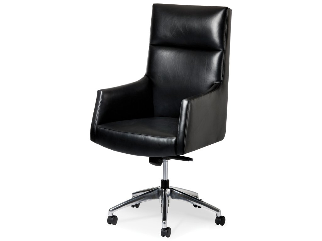 Forum High Back Swivel Tilt Chair