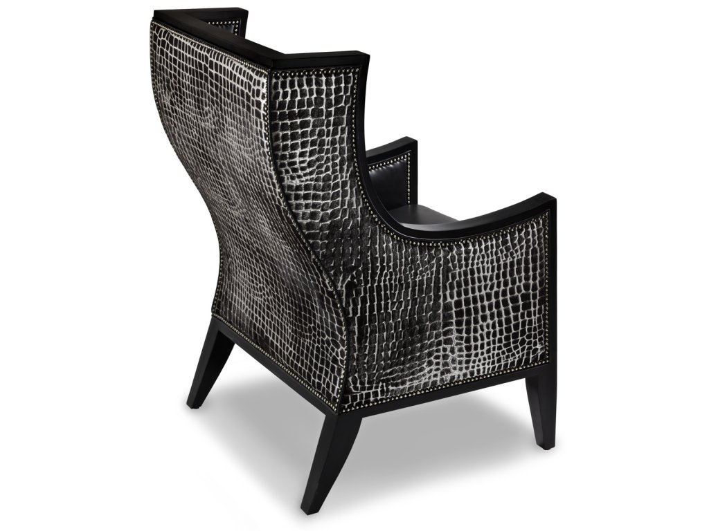 Luxe I I Chair - Alternative View