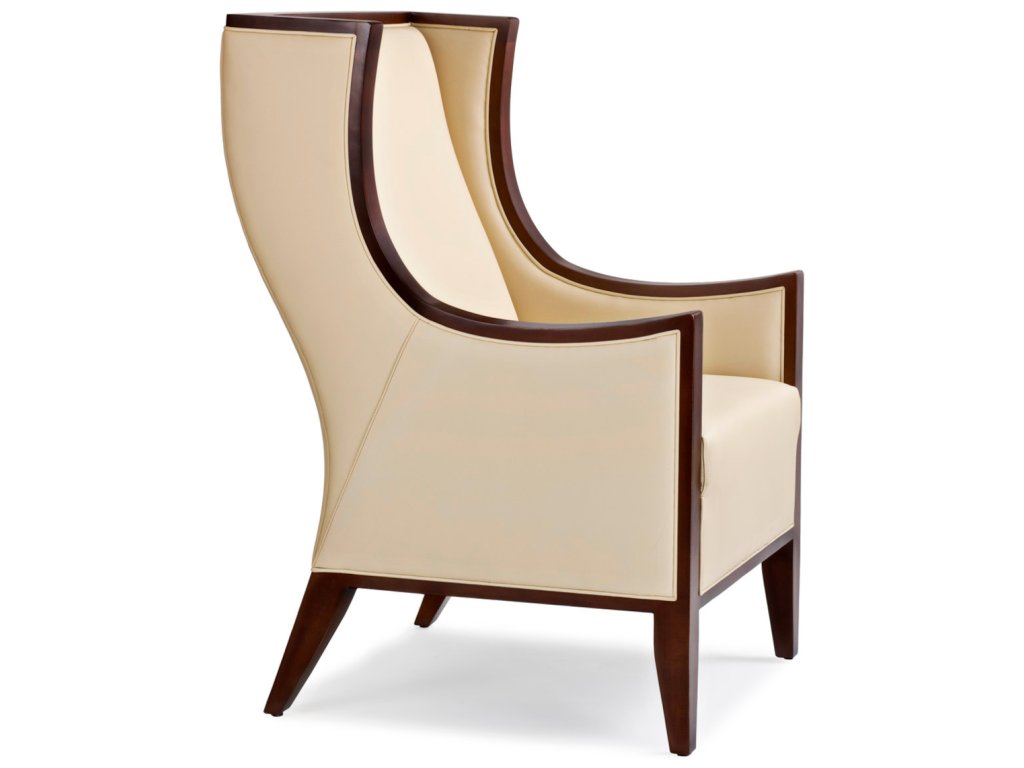 Luxe I I Chair