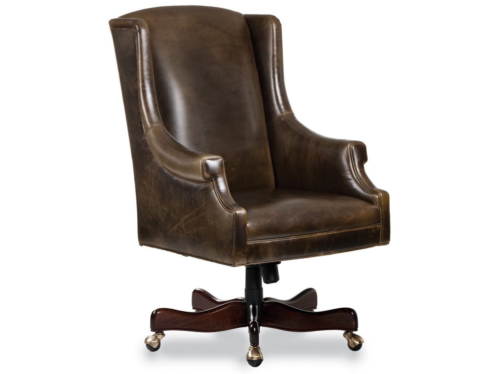 Greyson Swivel Tilt Chair