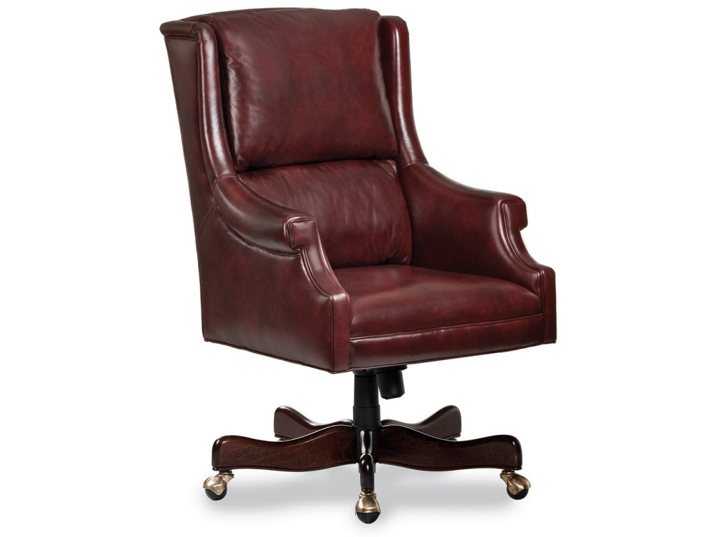 Greyson Swivel Tilt Chair