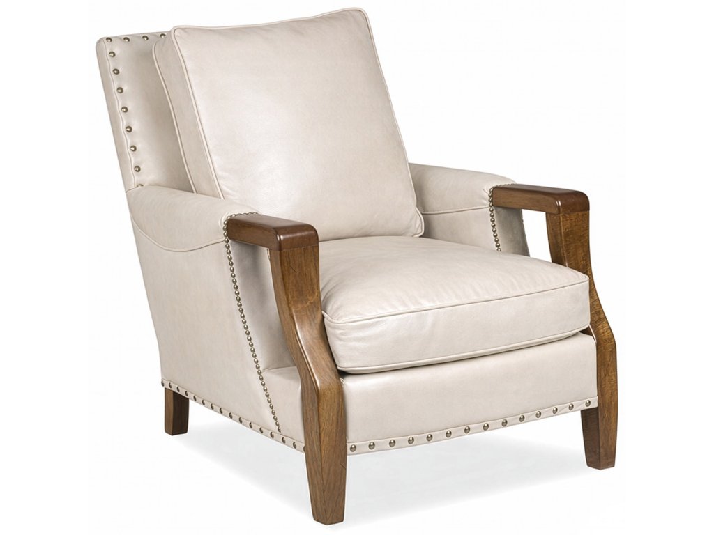 Kneemore Chair W/Top Arm Panels