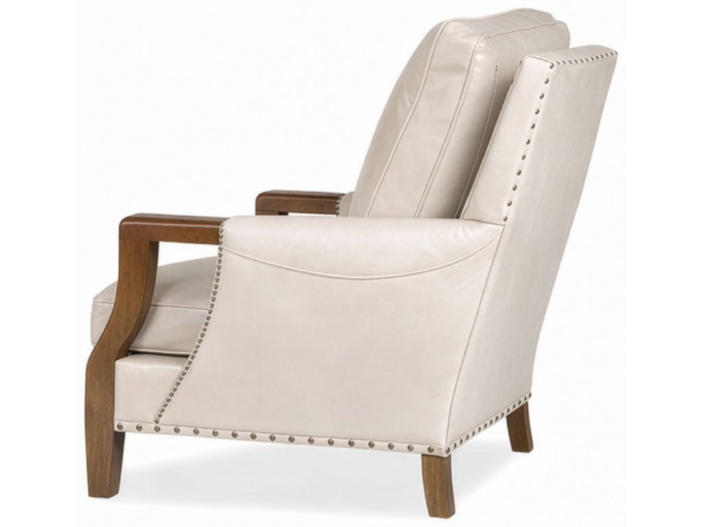 Kneemore Chair W/Top Arm Panels - Alternative View