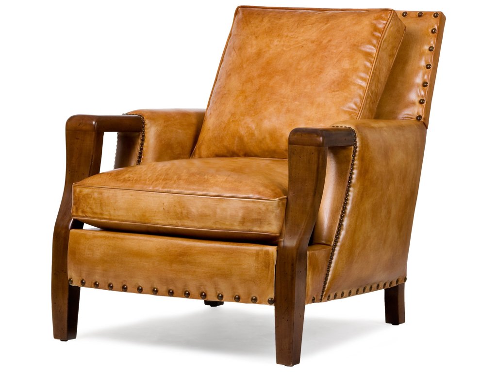 Kneemore Chair