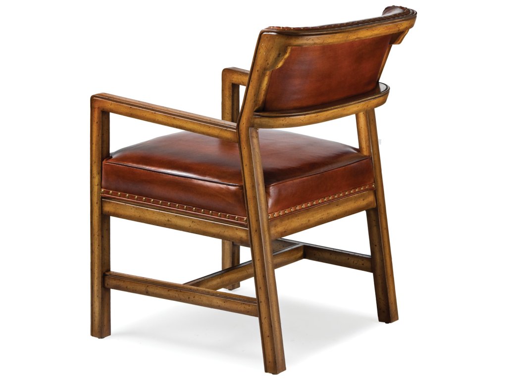 Steele Farm Occasional Arm Chair - Alternative View