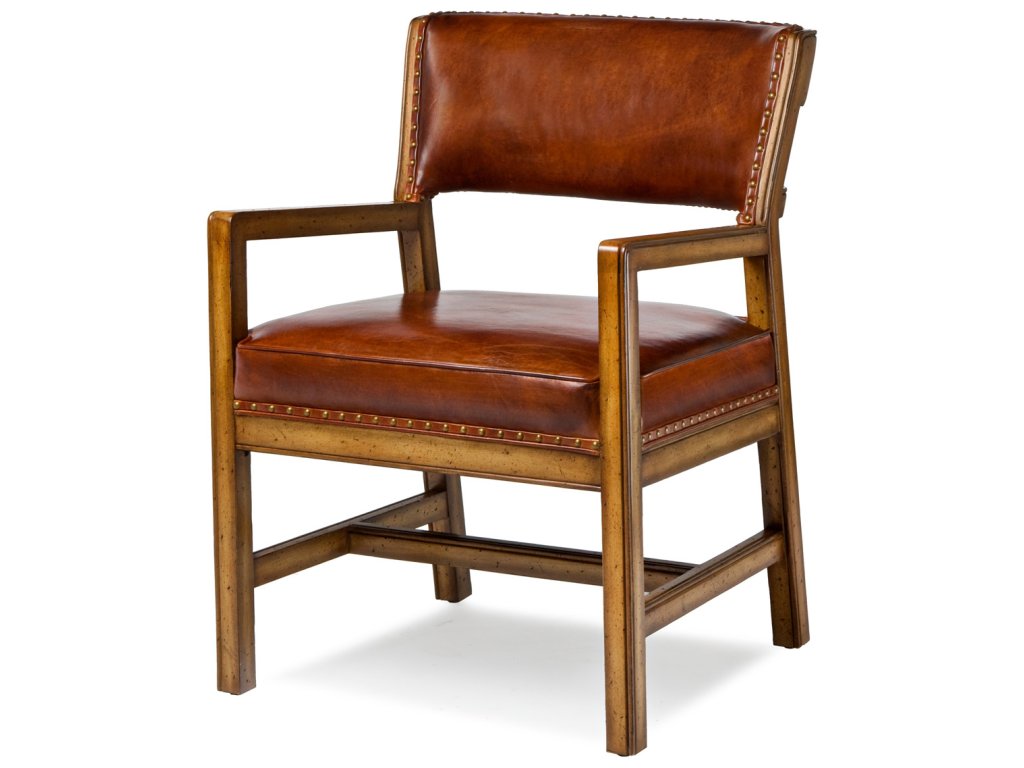 Steele Farm Occasional Arm Chair