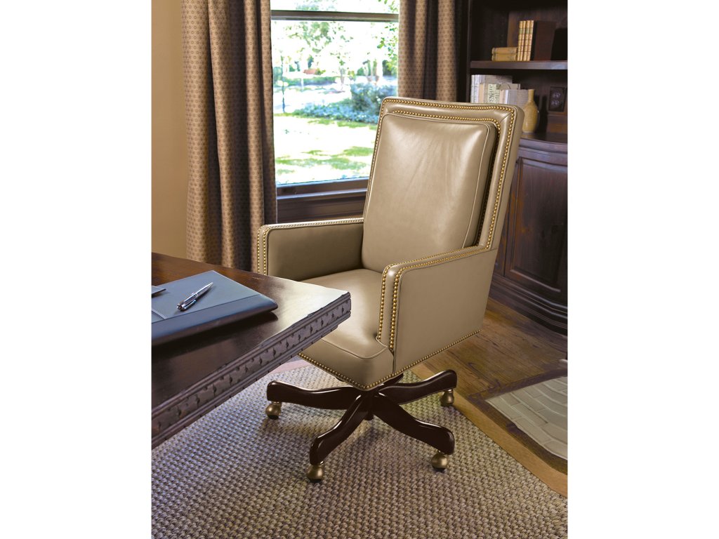 Amato Swivel Tilt Chair - Alternative View