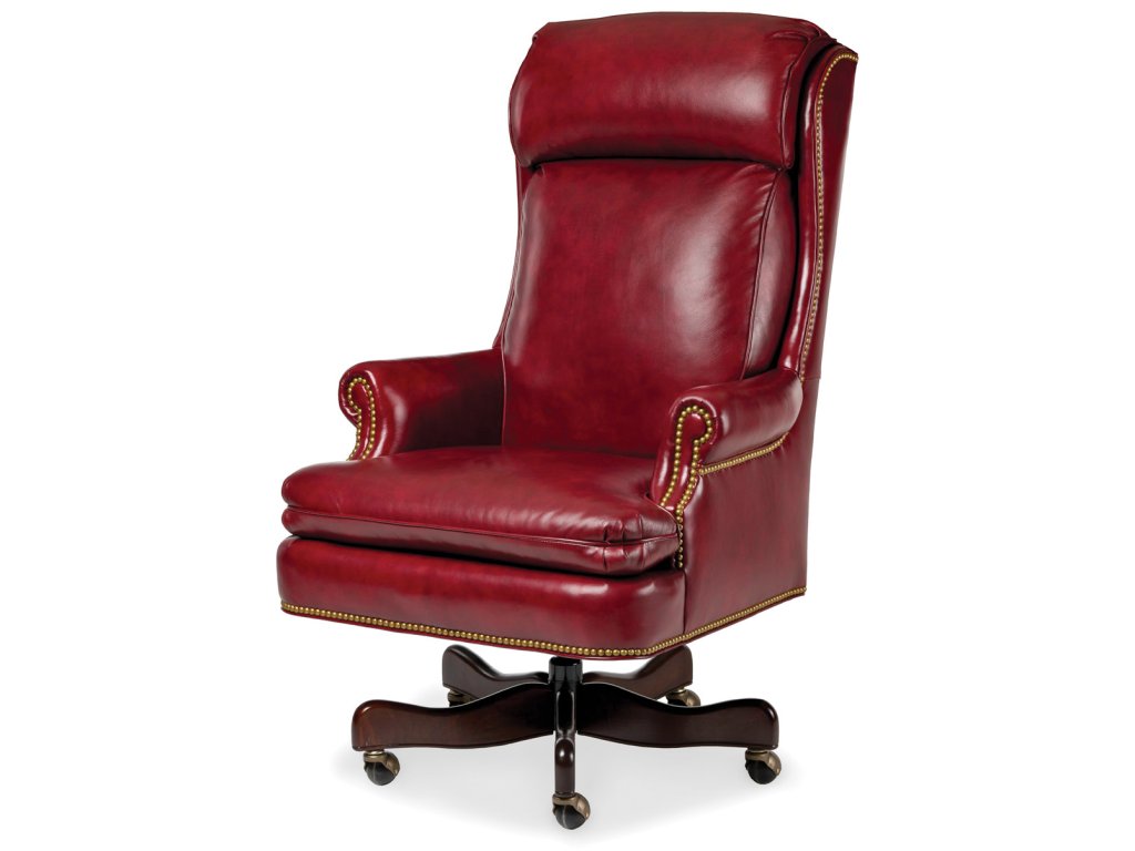 Freeman Swivel Tilt Chair