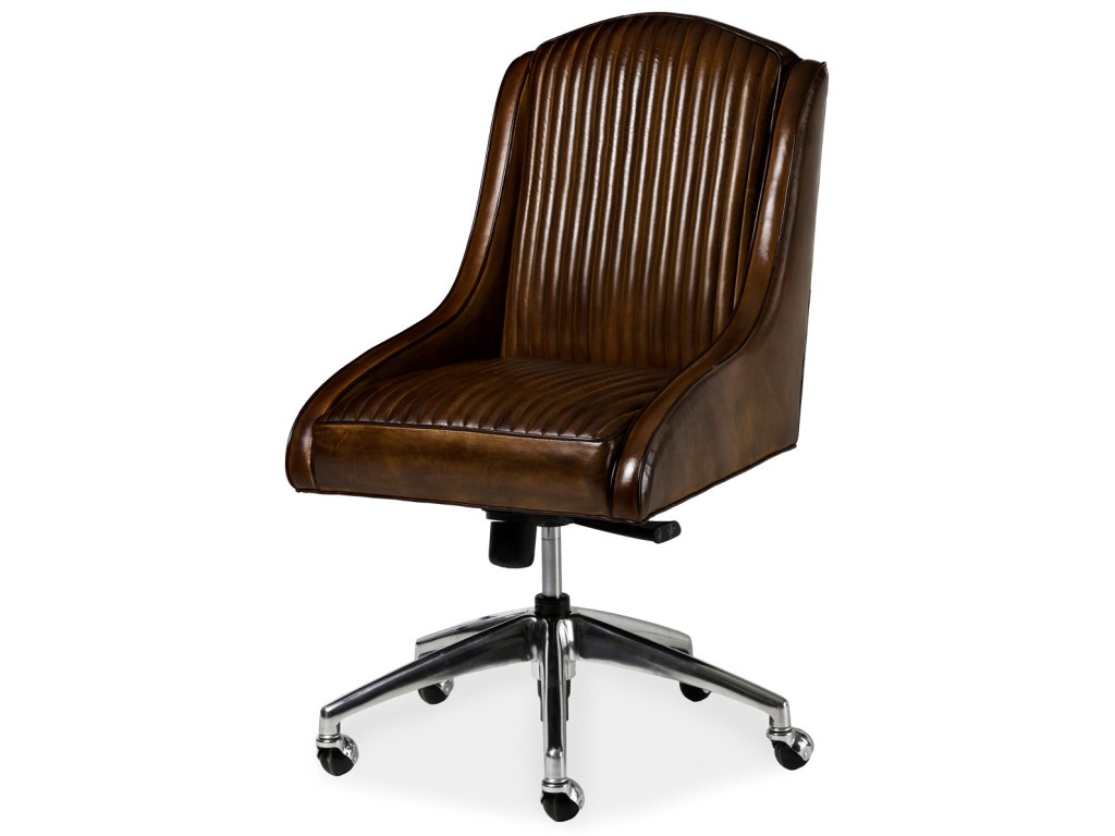 Monza Swivel Tilt Chair
