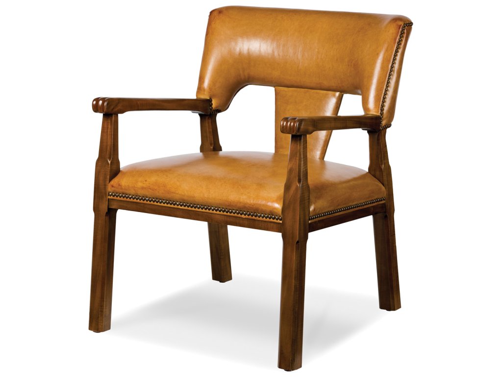 Shin Warmer Chair