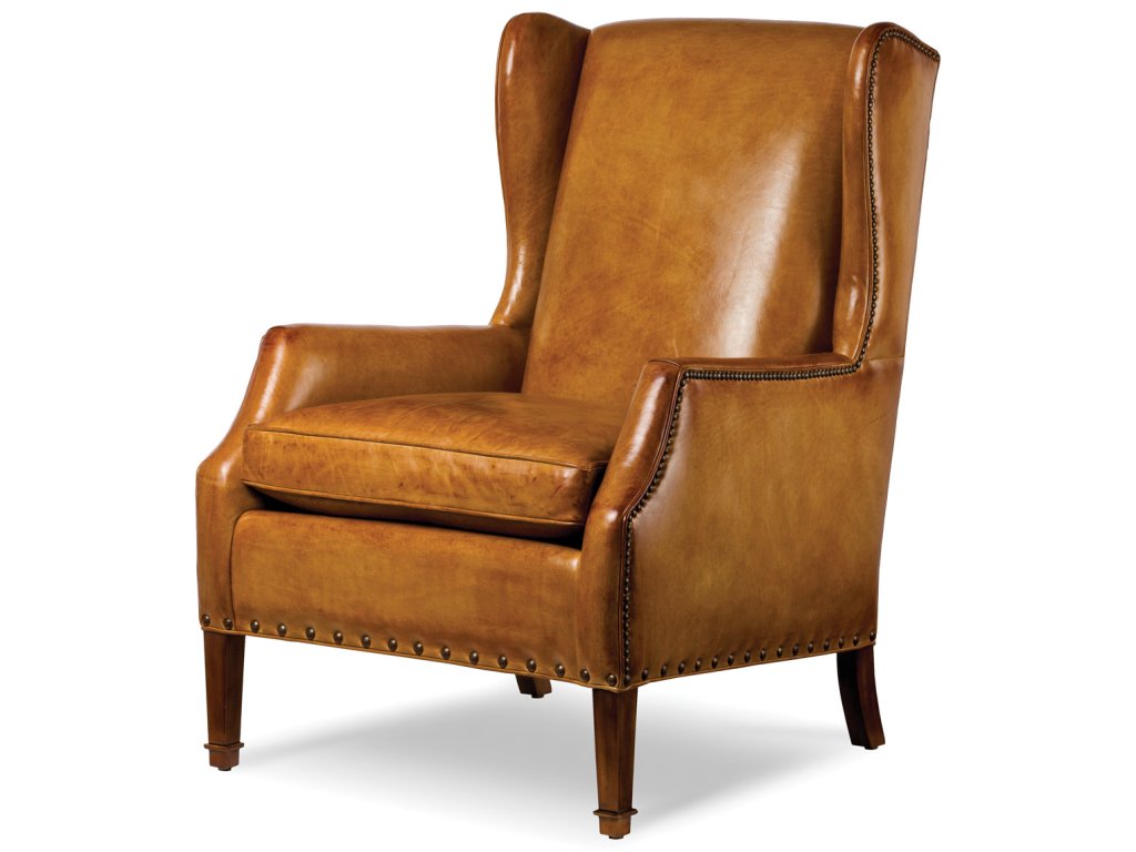 Raul Wing Chair