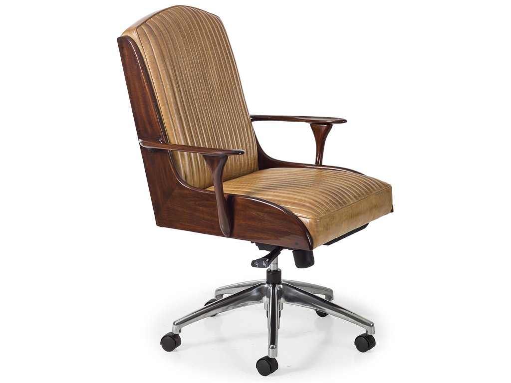 Sebring Swivel Tilt Chair