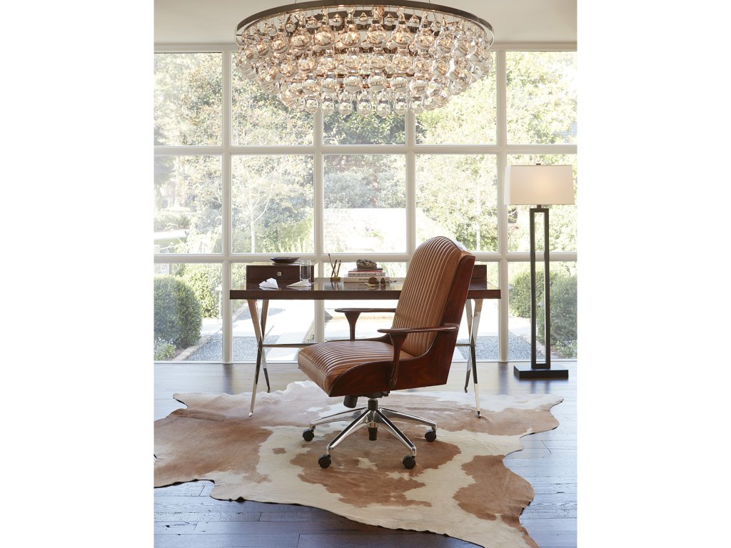 Sebring Swivel Tilt Chair - Alternative View