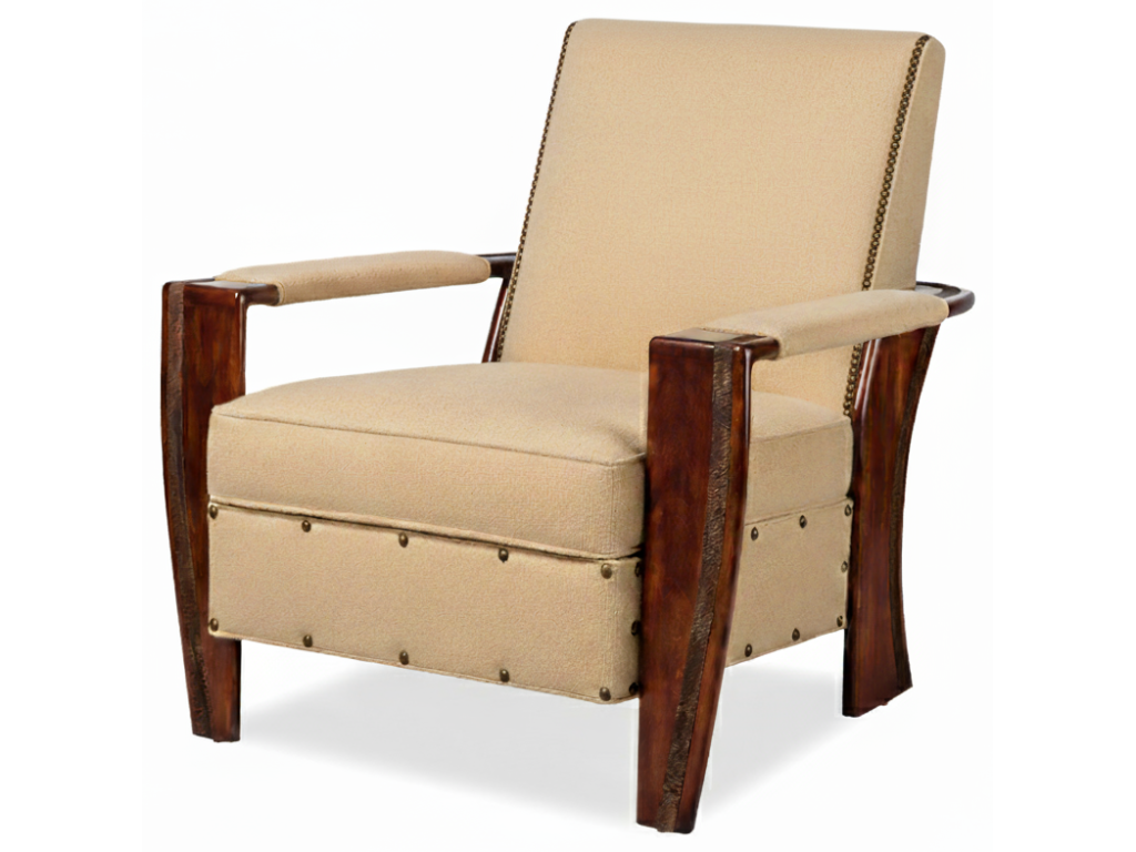Adirondack Chair - Alternative View
