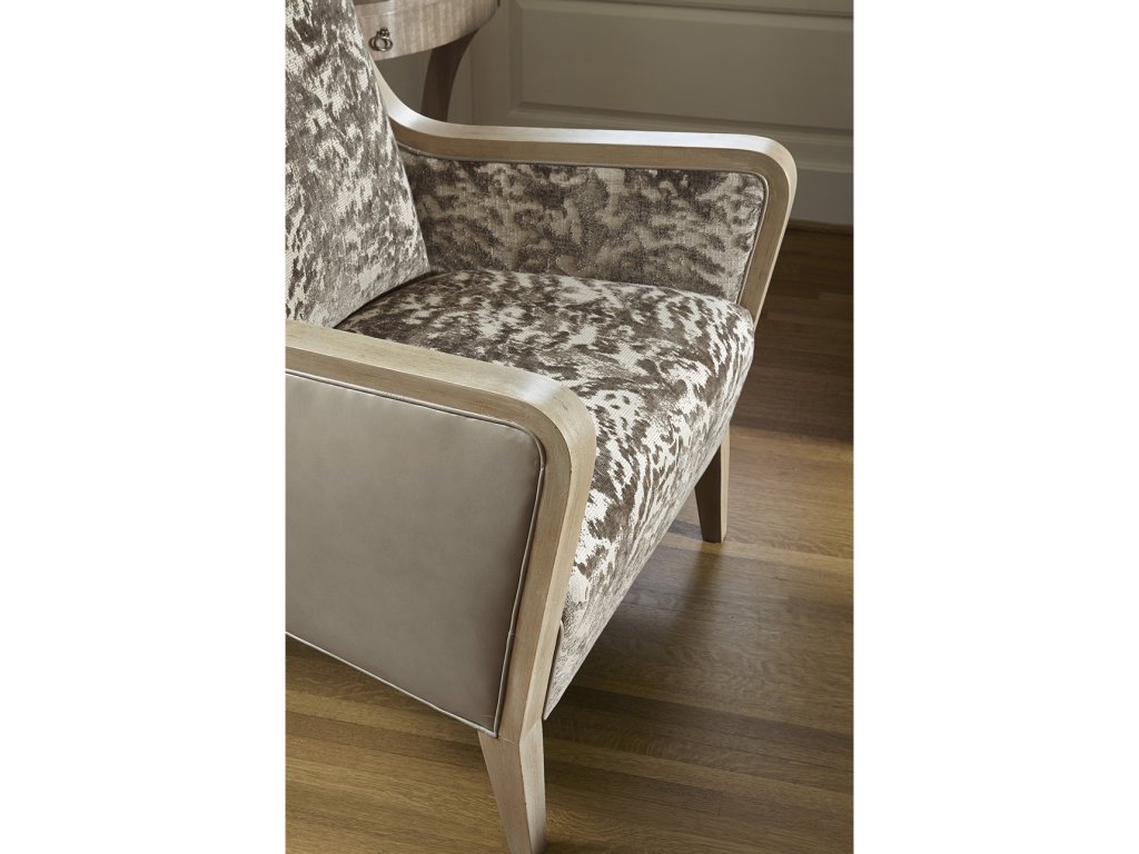 Slalom Lounge Chair - Alternative View