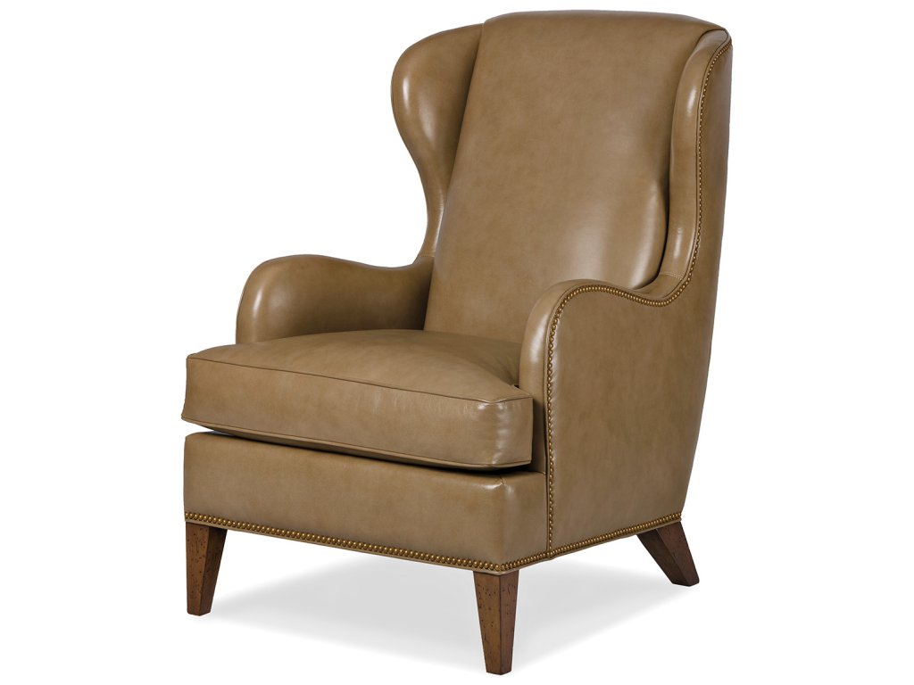 Paula Wing Chair