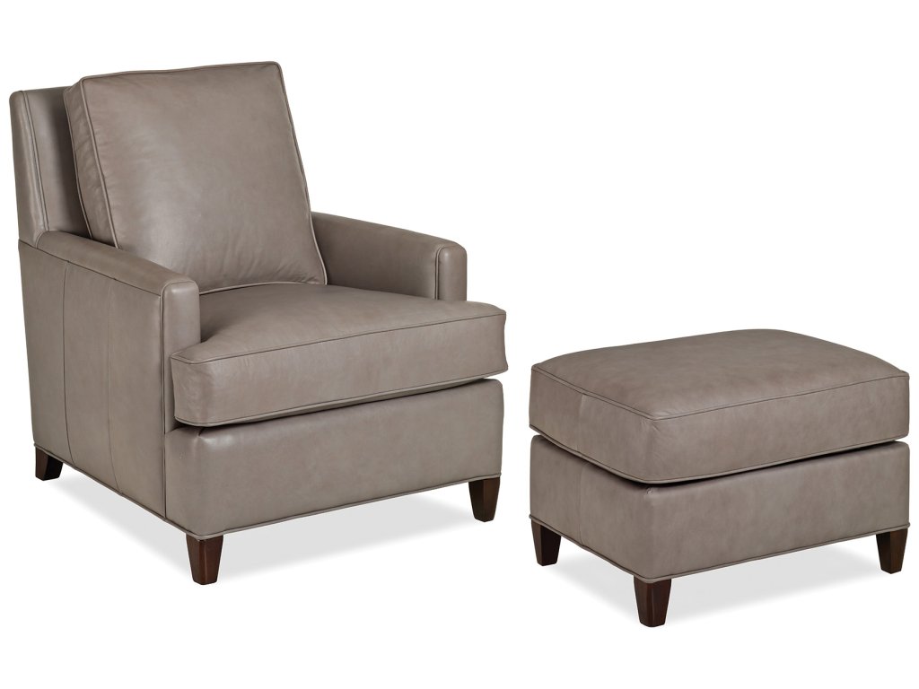 Ricki Chair - Alternative View