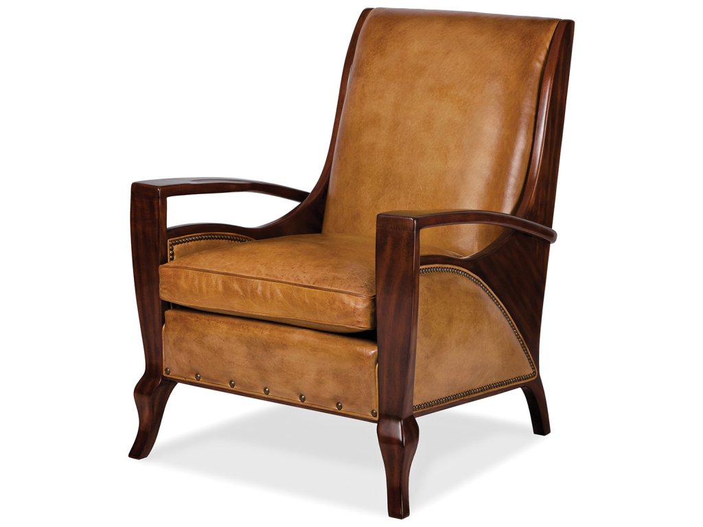 Jameswood Chair