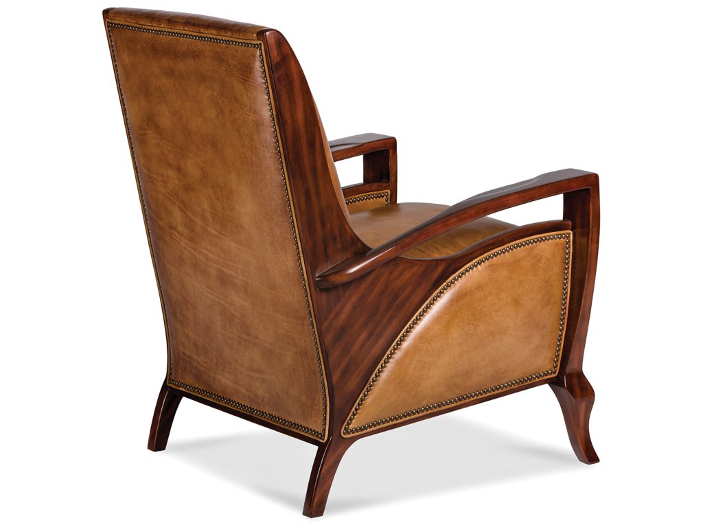 Jameswood Chair - Alternative View