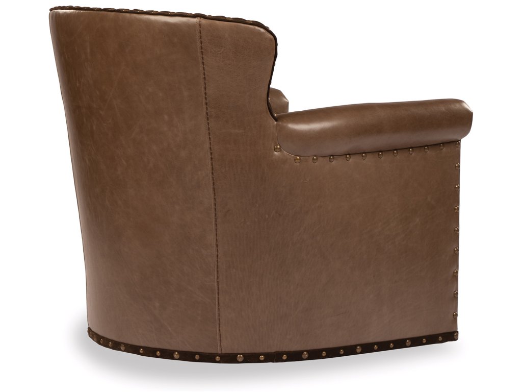 Traveler'S Swivel Chair - Alternative View