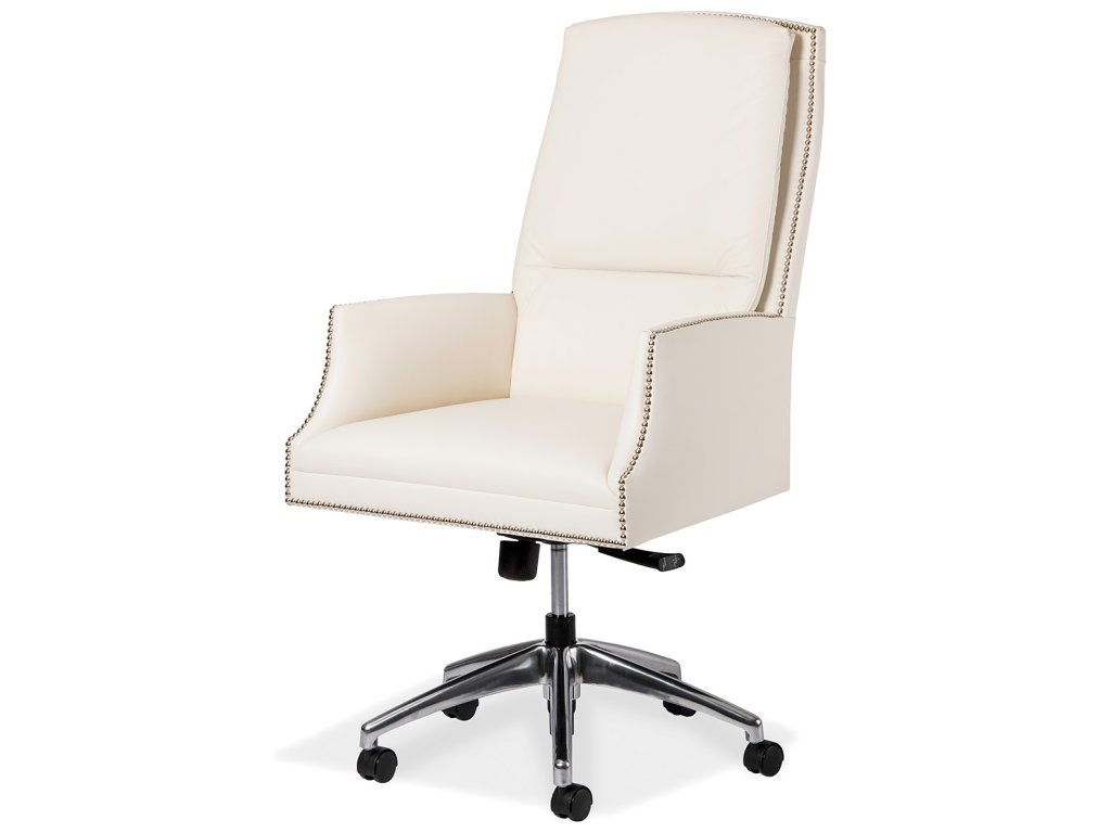 Beckett Swivel Tilt Chair