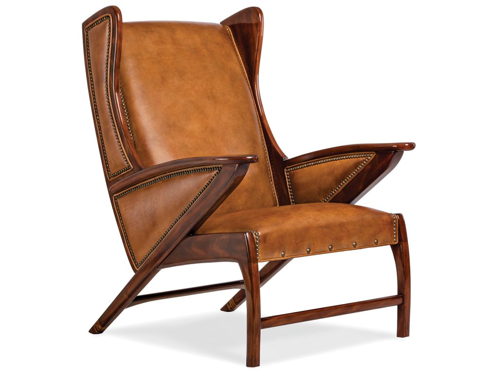 Boomerang Chair