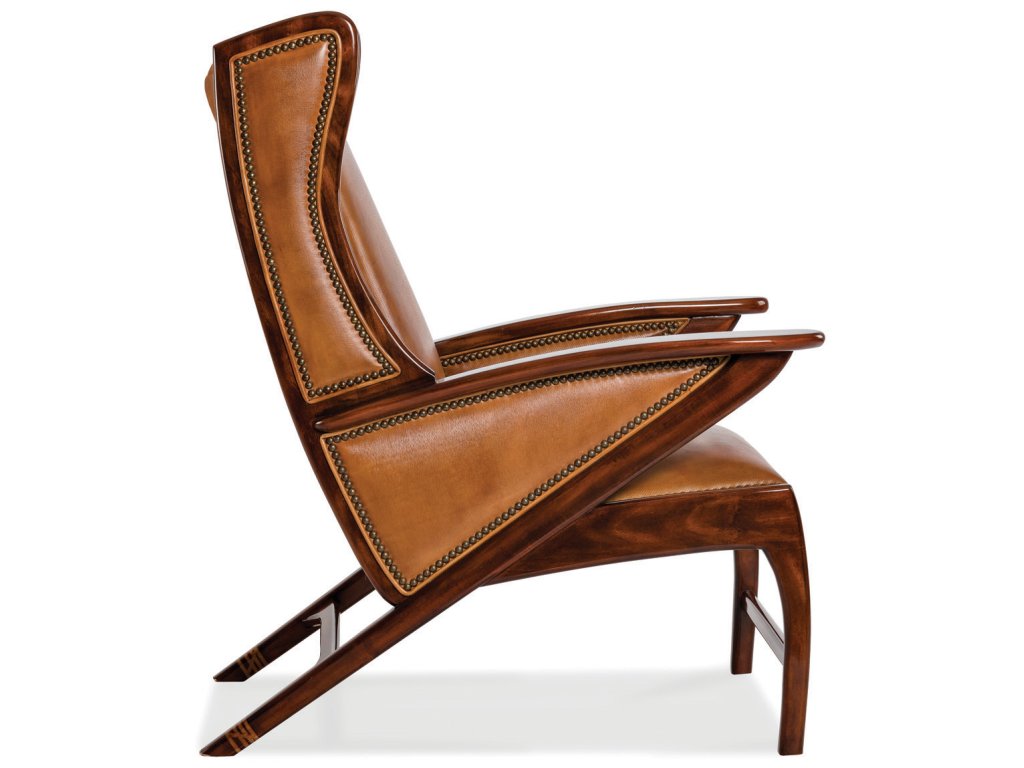 Boomerang Chair - Alternative View