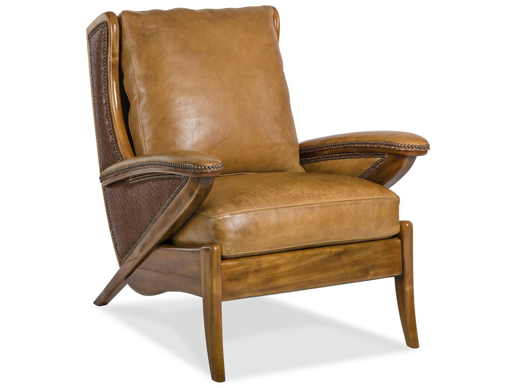 Boomerang Chair