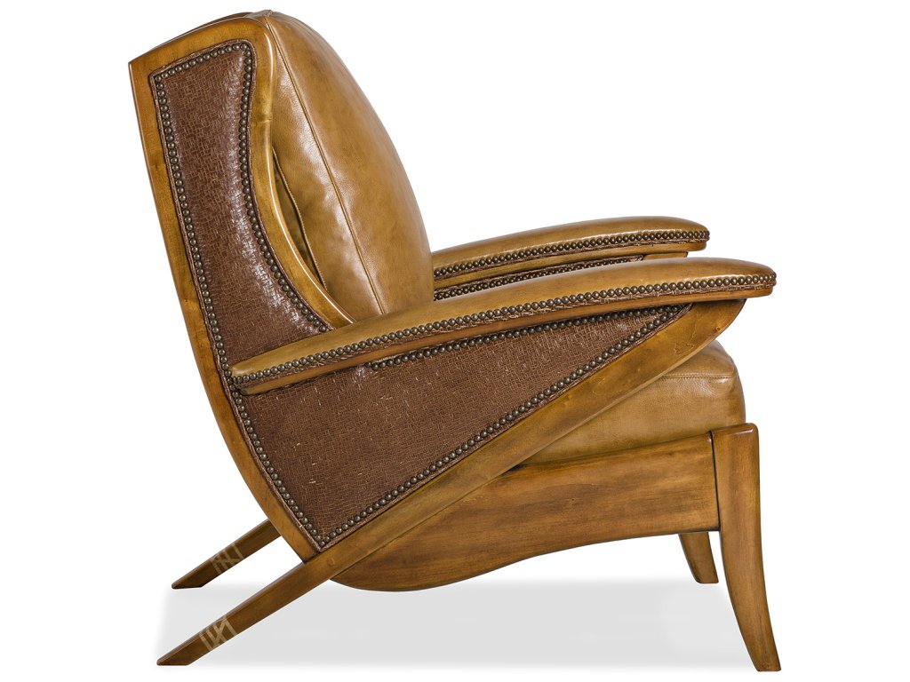 Boomerang Chair - Alternative View