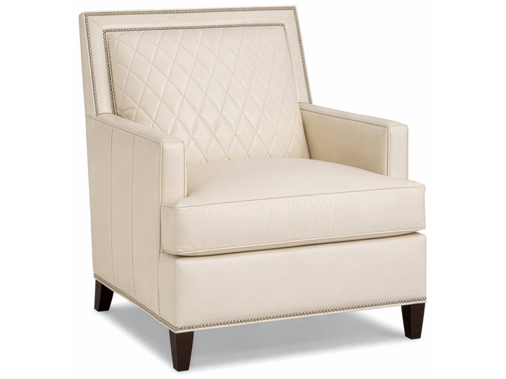 Arrington Quilted Chair