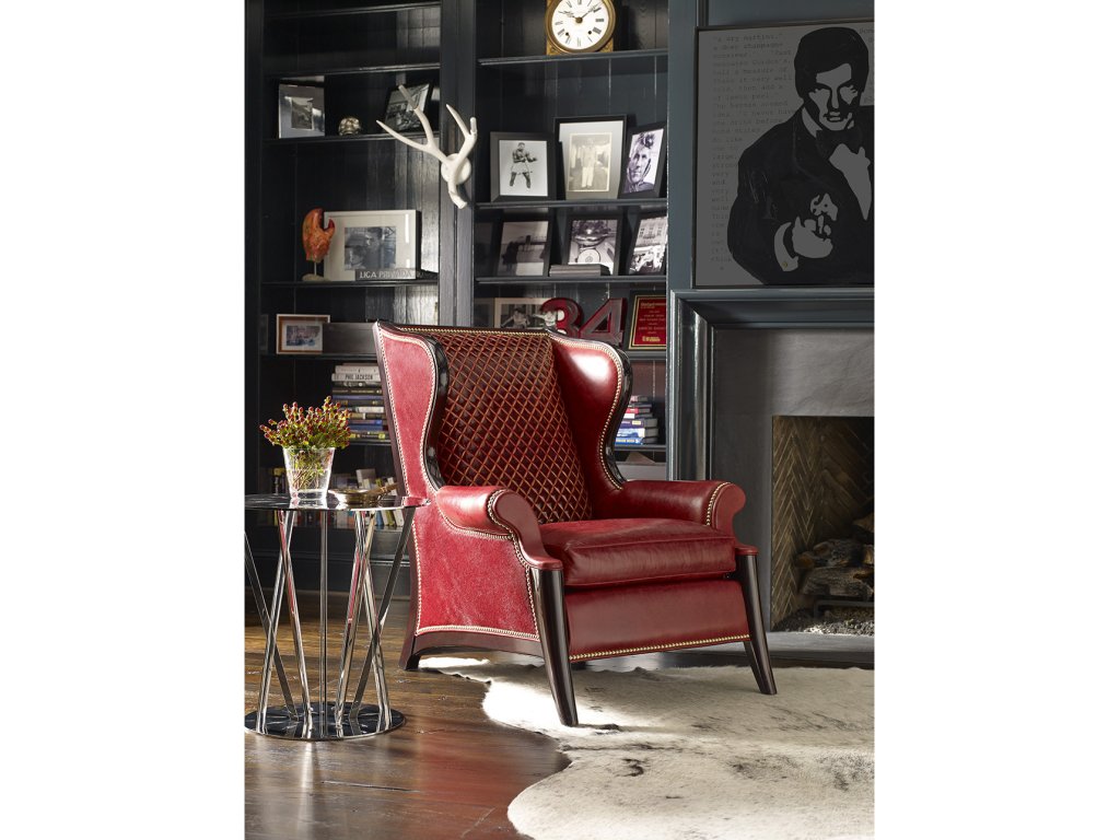 Painter'S Chair - Alternative View