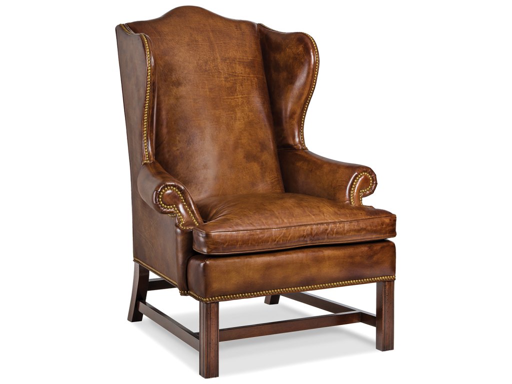 Barron Wing Chair