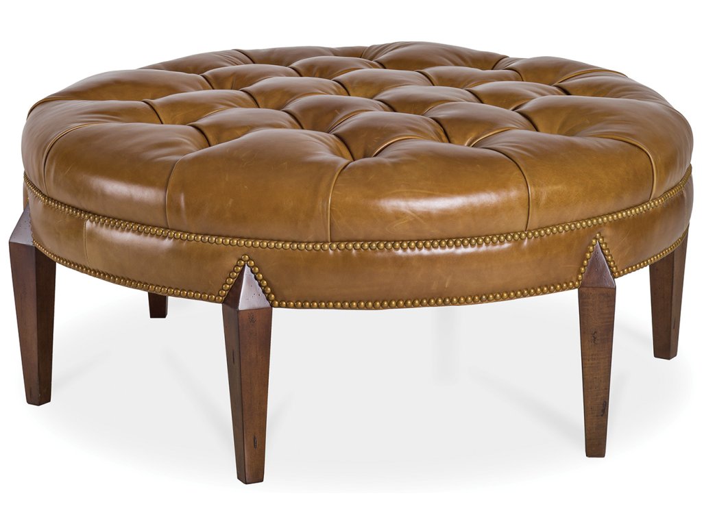 Greta Cocktail Ottoman