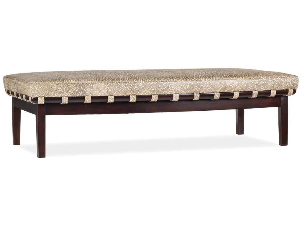 Zelis Bench - Alternative View