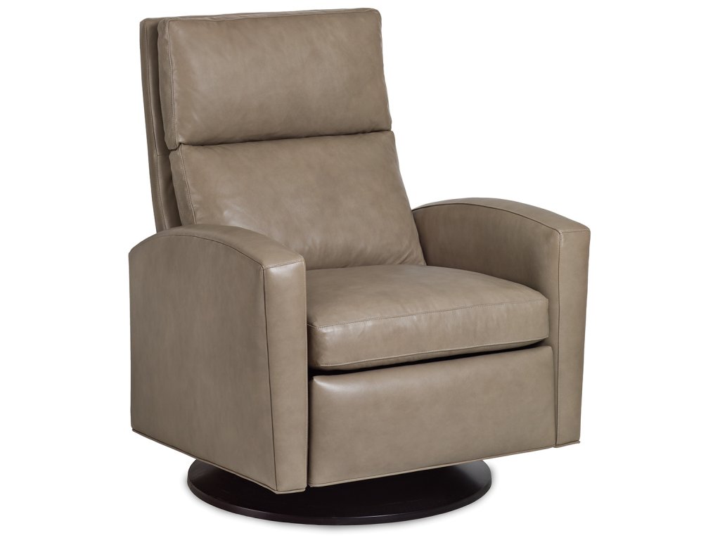 Forest Swivel Recliner