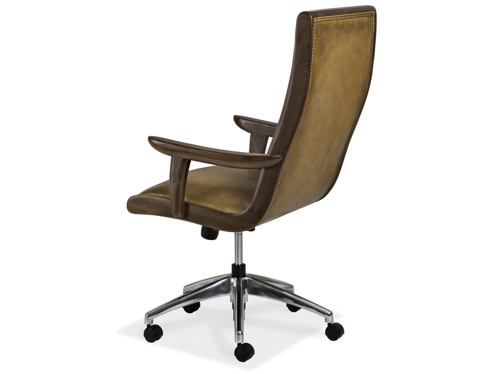 Yachtsman Swivel Tilt Chair