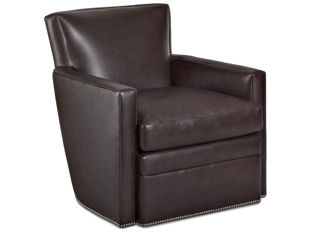 Hamden Swivel Chair
