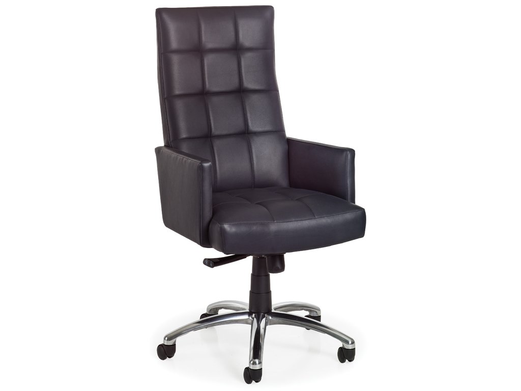 Logic Swivel Tilt Chair