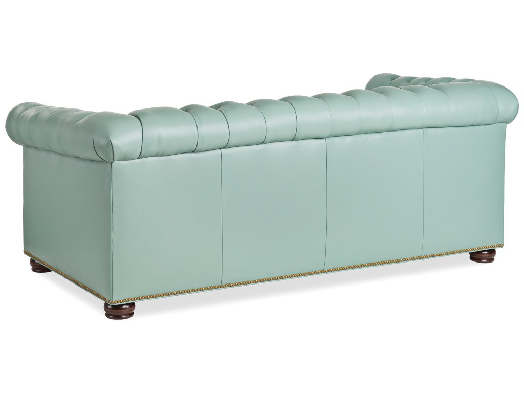 Chesterfield Sleep Sofa - Alternative View