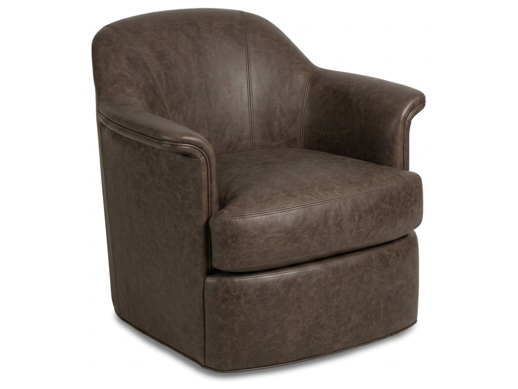 Rave Swivel Chair