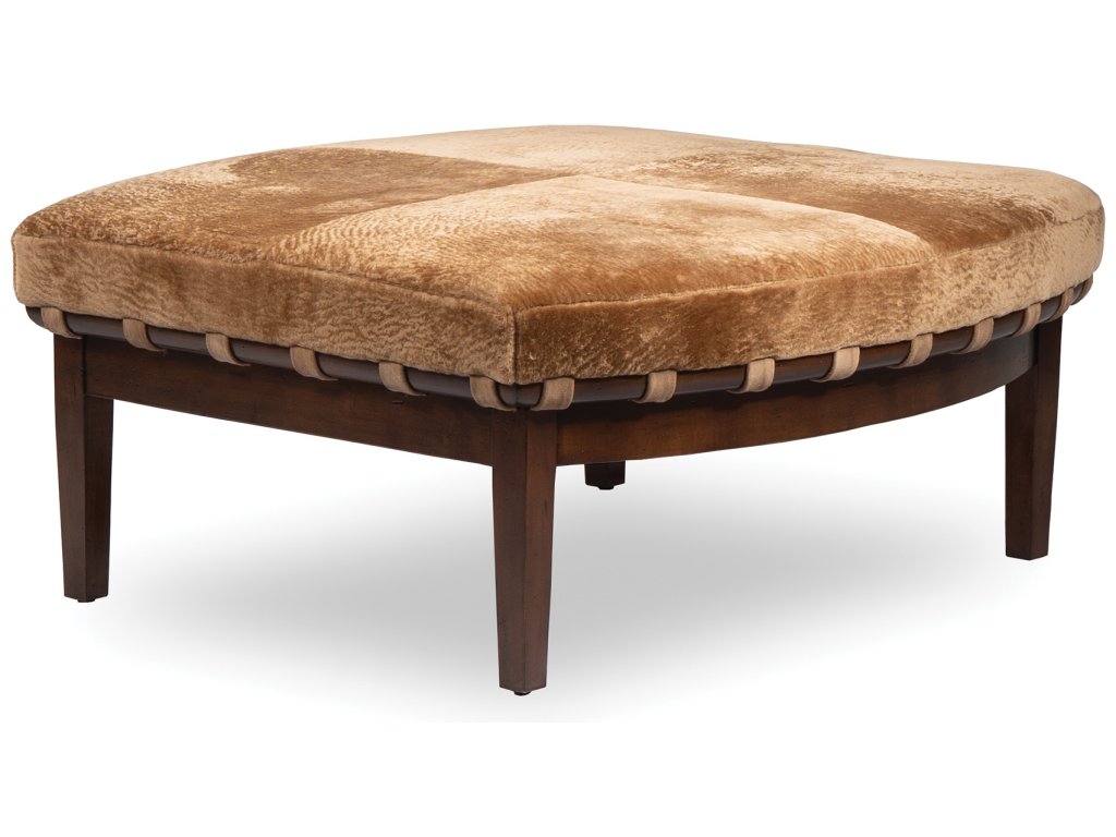 Zelis Cocktail Ottoman
