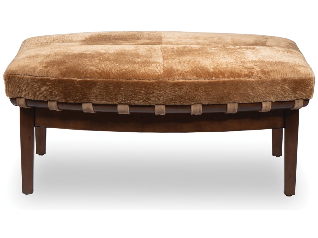Zelis Cocktail Ottoman - Alternative View